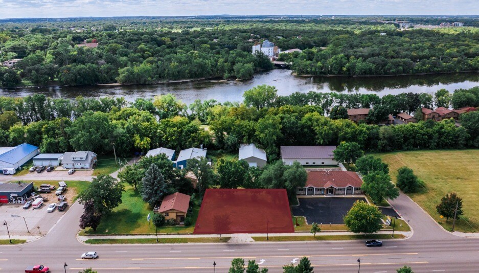 More Photos Of 613 N Benton Dr, Sauk Rapids Land For Sale