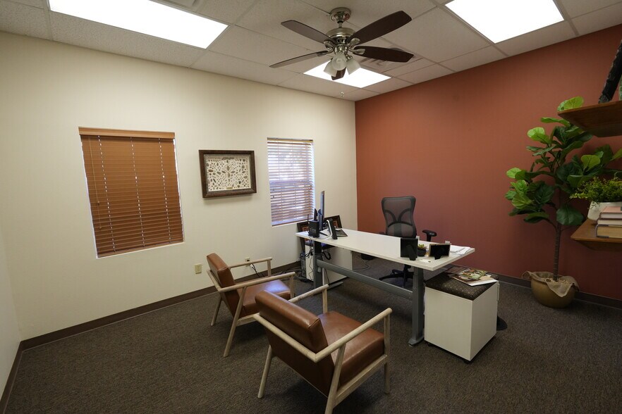 More Photos Of 200 Meadowlands Blvd, Keller Office For Sale