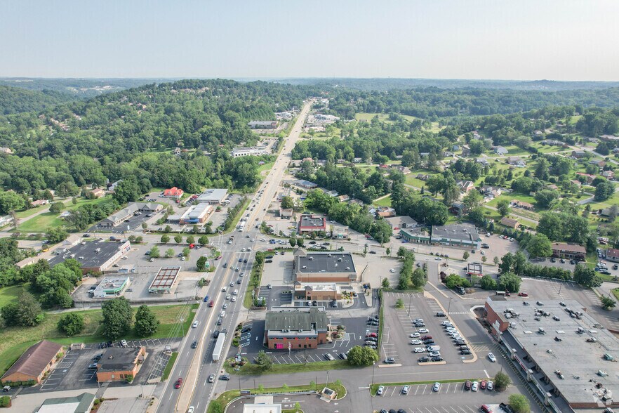 More Photos Of 3901 Washington Rd, McMurray Freestanding For Lease