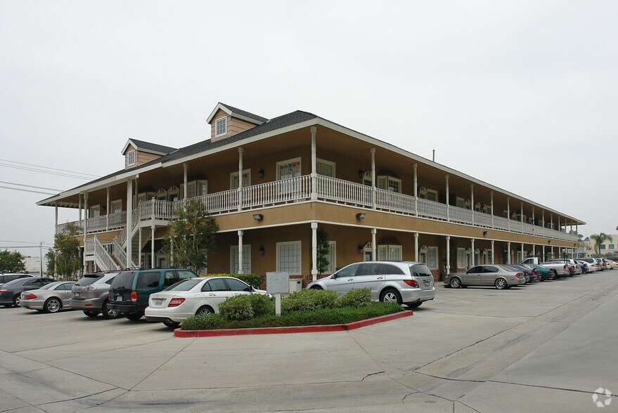 Primary Photo Of 408 S Beach Blvd, Anaheim Medical For Sale