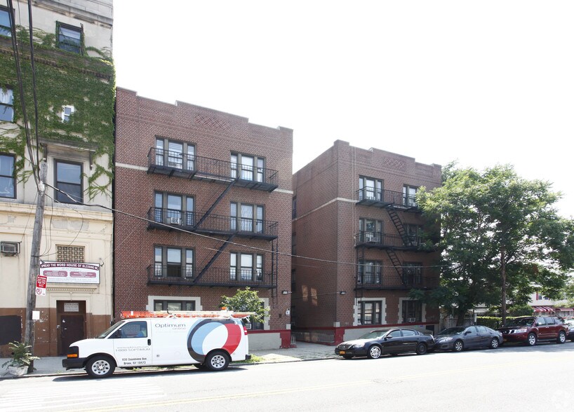 More Photos Of 509 Saratoga Ave, Brooklyn Apartments For Sale