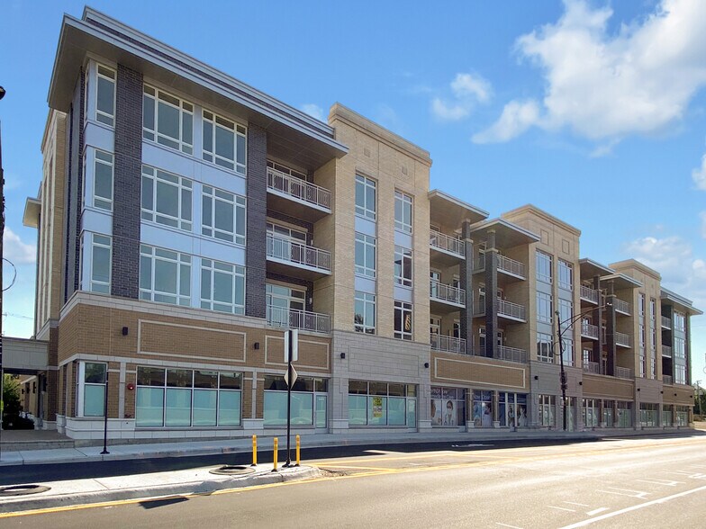 Primary Photo Of 4758 N Laramie Ave, Chicago Apartments For Lease