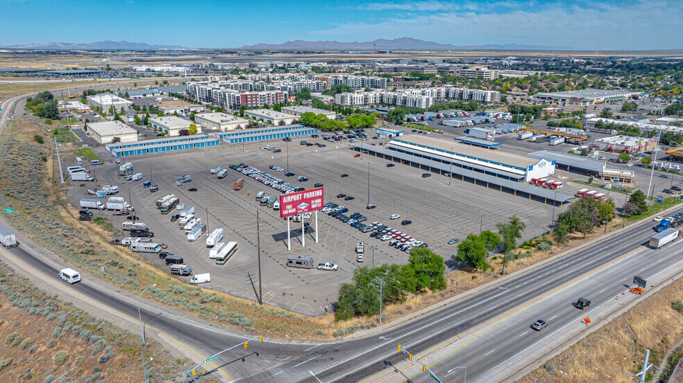 More Photos Of 50 S Redwood Rd, Salt Lake City Warehouse For Lease