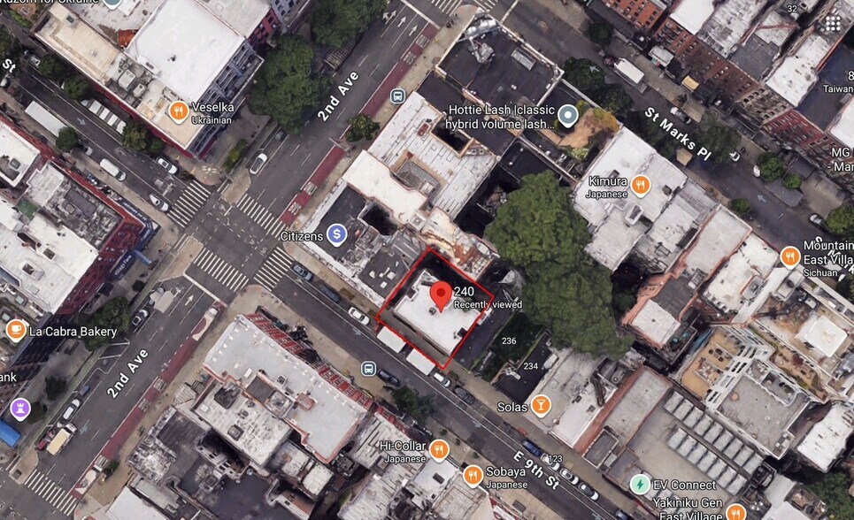 More Photos Of 240 E 9th St, New York Apartments For Sale