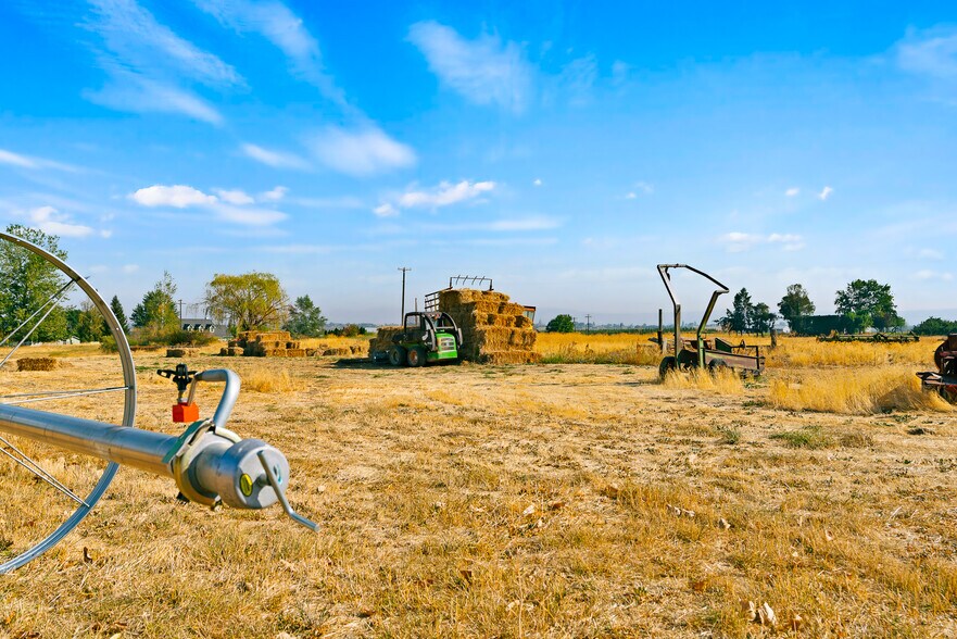 More Photos Of Tieton Drive, Yakima Land For Sale