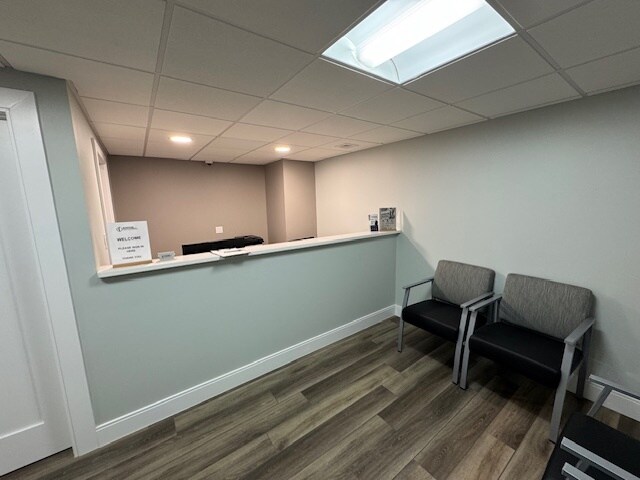 More Photos Of 24 W Carver St, Huntington Office For Lease