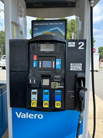 More Photos Of 8931 Us-52, Wadesboro General Retail For Sale