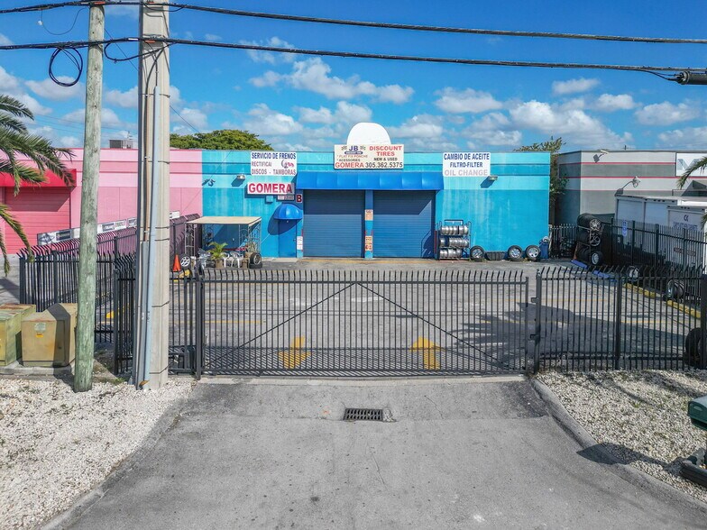 More Photos Of 7885 W 28th Ave, Hialeah Warehouse For Sale