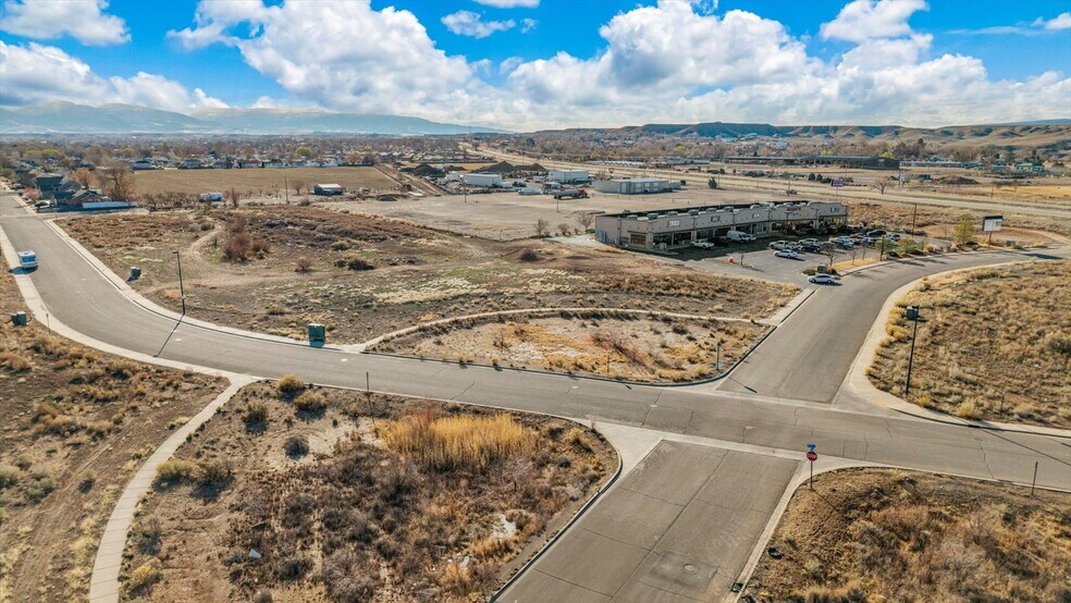 More Photos Of 2785 Acrin Ave, Grand Junction Land For Sale