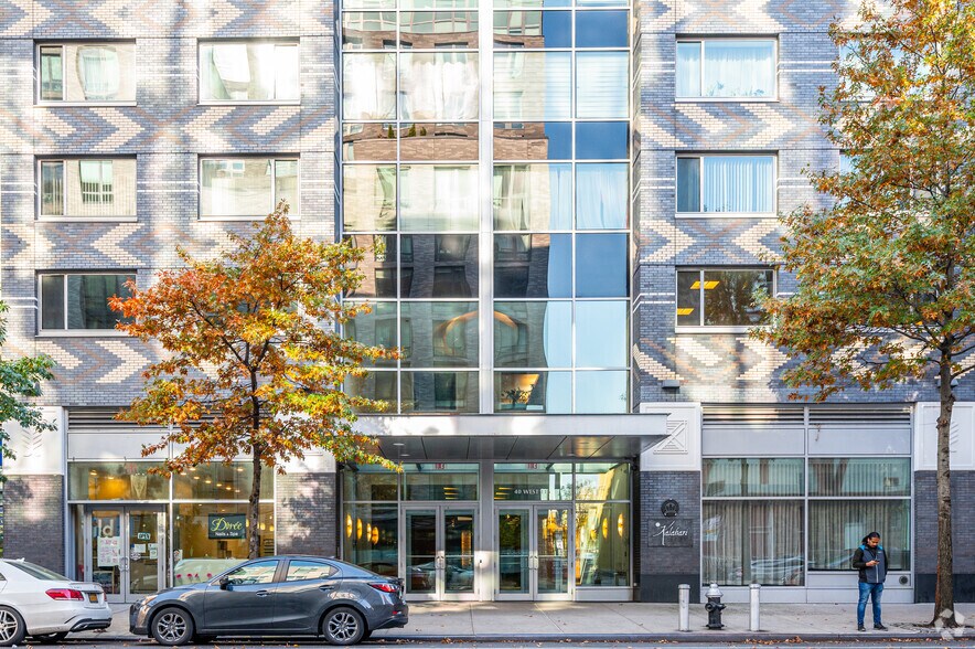 More Photos Of 40-46 W 116th St, New York Apartments For Lease