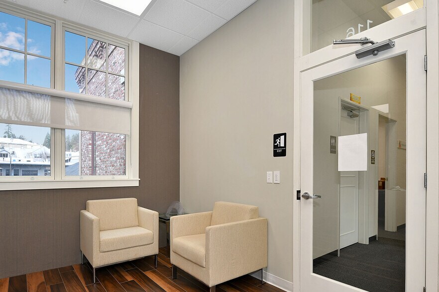 More Photos Of 100 Union St, Nevada City Office For Sale