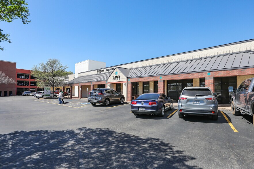 More Photos Of 3700-3708 Jefferson St, Austin Storefront Retail Office For Sale