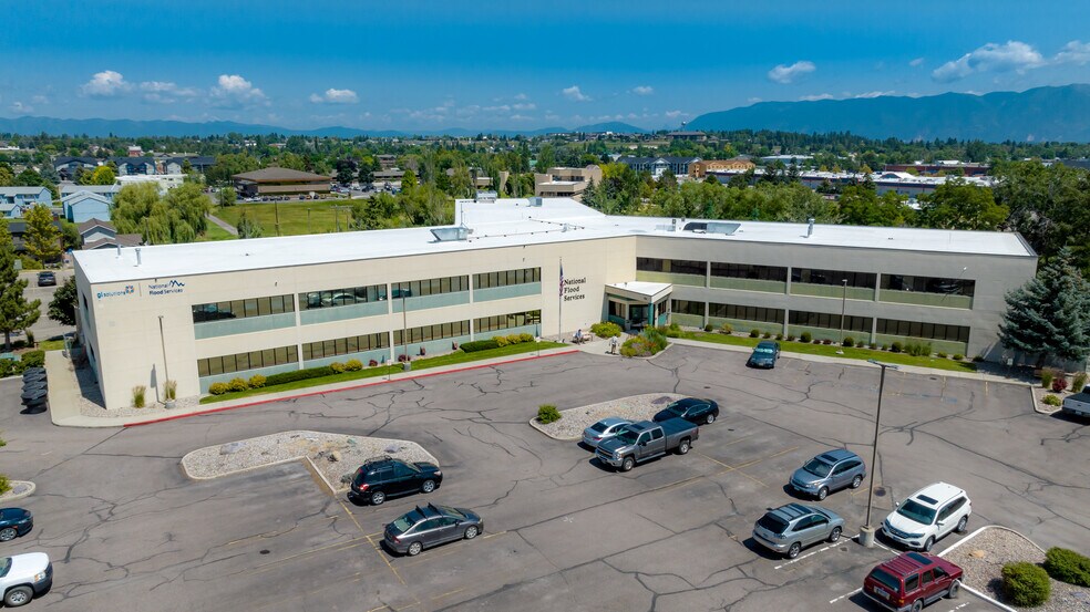 More Photos Of 555 Corporate Dr, Kalispell Medical For Lease