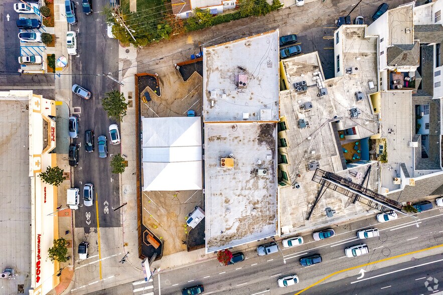 More Photos Of 1310 Westwood Blvd, Los Angeles Medical For Lease