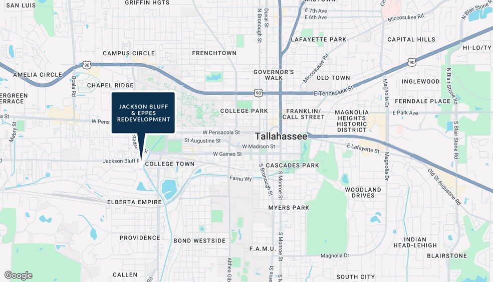 More Photos Of , Tallahassee Unknown For Sale