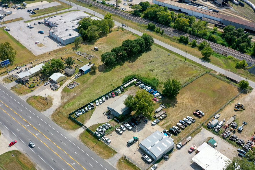 More Photos Of 288B S Velasco st, Angleton Land For Sale