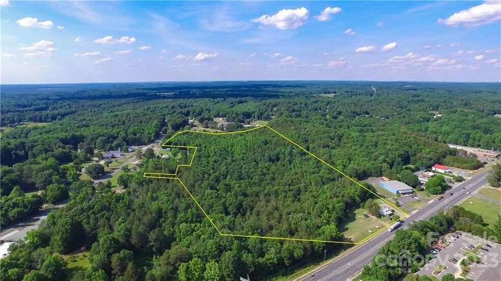 More Photos Of 7187 Jordan Rd, Ramseur Land For Sale