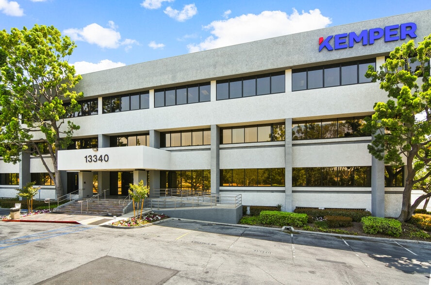 More Photos Of 13340 183rd St, Cerritos Office For Sale