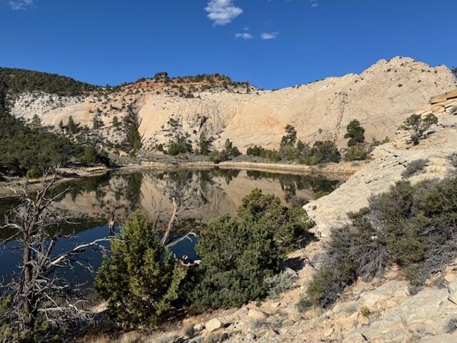 More Photos Of 897 E Cocks Comb Dr, Teasdale Land For Sale