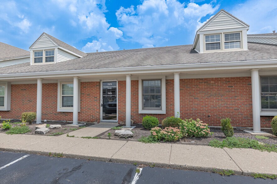 Primary Photo Of 7960-7996 Clyo Rd, Dayton Office For Sale