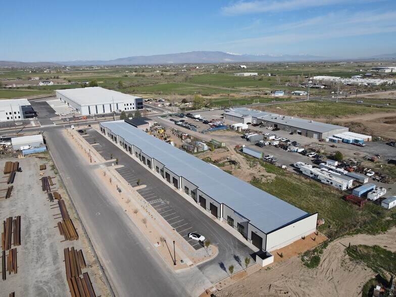 More Photos Of 184 West 1400 North, Spanish Fork Warehouse For Lease
