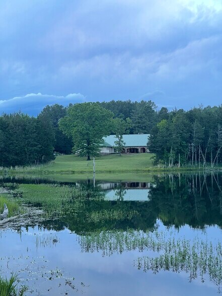 More Photos Of 7390 Youth Ranch Rd, Mulberry Land For Sale