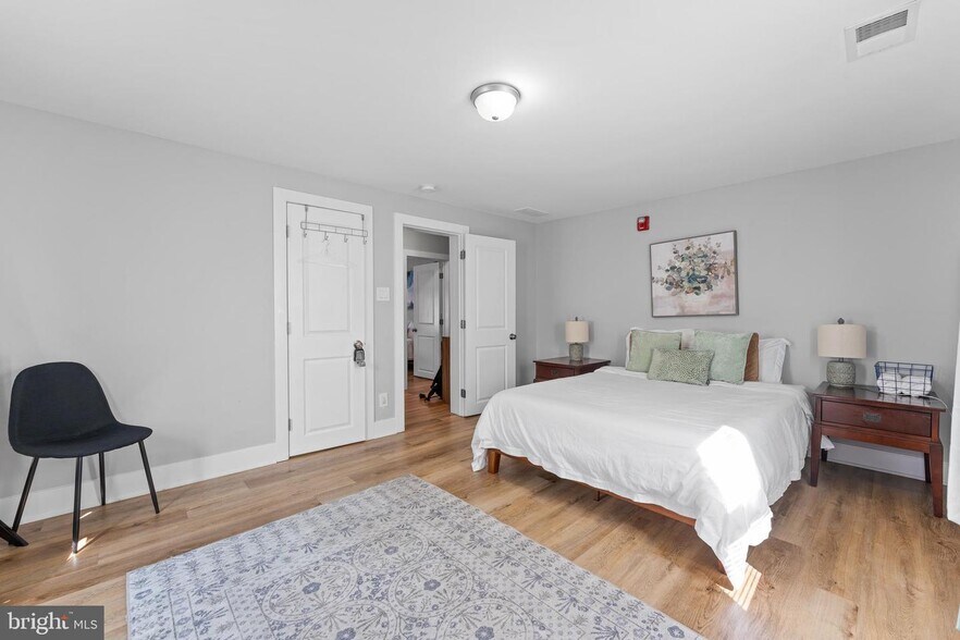 More Photos Of 11 E Main St, Marlton Storefront Retail Residential For Sale