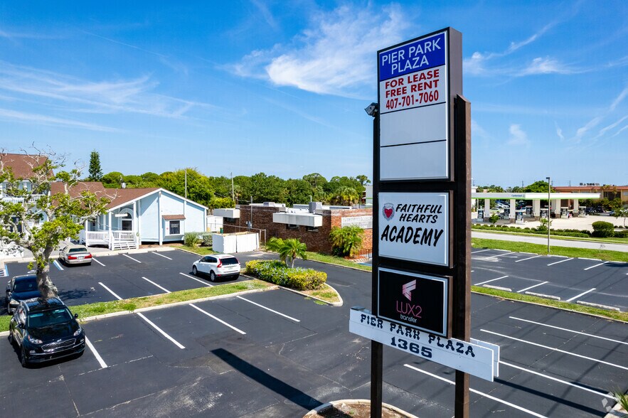 More Photos Of 1365 N Courtenay Pky, Merritt Island Office Residential For Lease