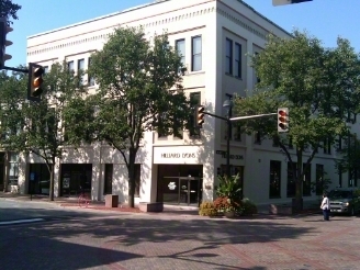 Primary Photo Of 424-436 Washington St, Columbus Office Residential For Lease