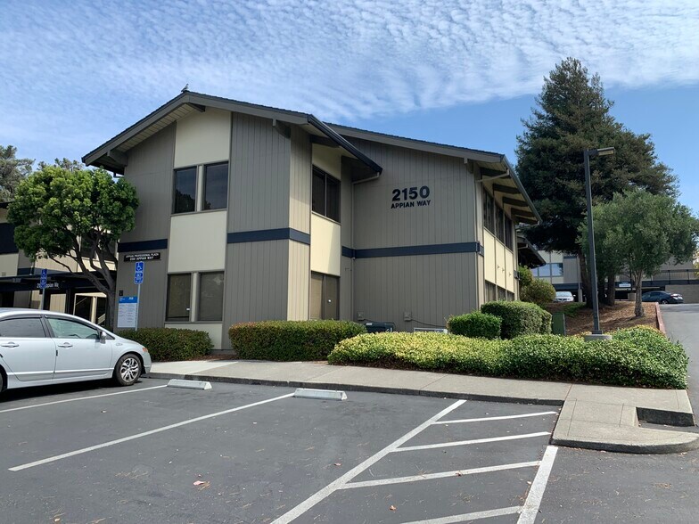 More Photos Of 2160 Appian Way, Pinole Unknown For Lease