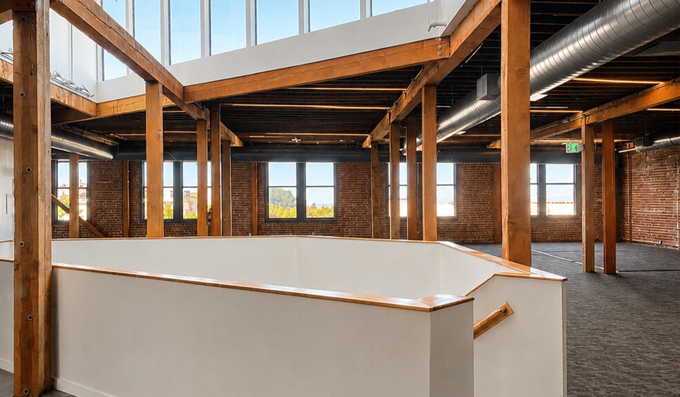 More Photos Of 55 Union St, San Francisco Office For Lease