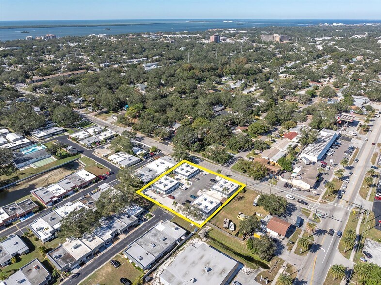 More Photos Of 885 Beltrees St, Dunedin Apartments For Sale