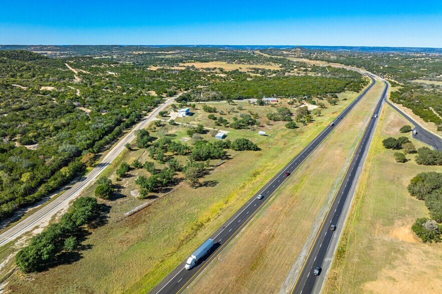 More Photos Of 609 FM 289, Comfort Office For Sale