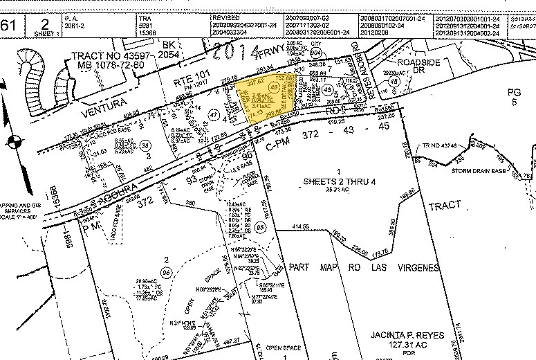 More Photos Of 30301 Agoura Rd, Agoura Hills Office For Lease