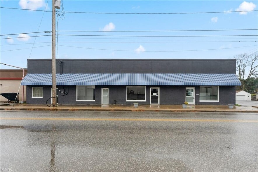 More Photos Of 111-119 Jennings Ave, Salem Storefront For Lease