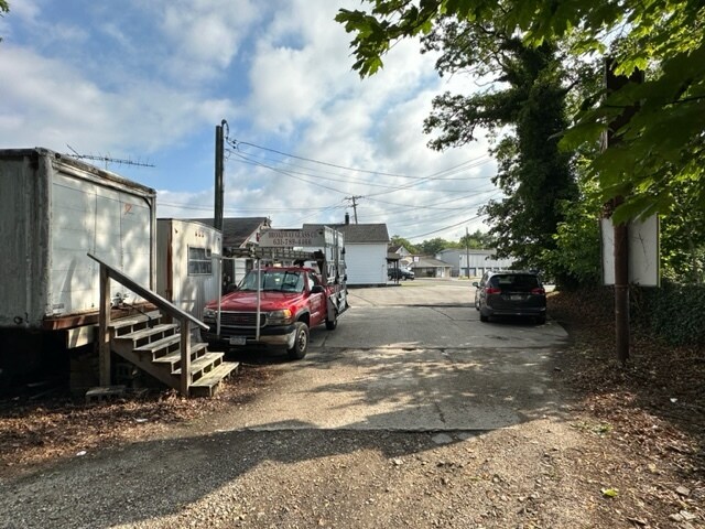 More Photos Of 474 Broadway, Amityville Storefront For Sale