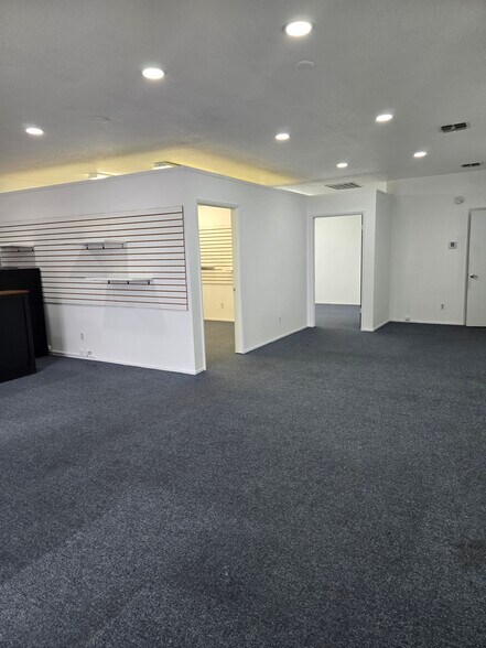 More Photos Of 3504 Oakdale Rd, Modesto Office For Lease