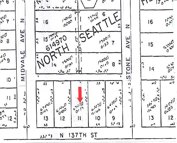 More Photos Of 1214 N 137th St, Seattle Multifamily For Sale