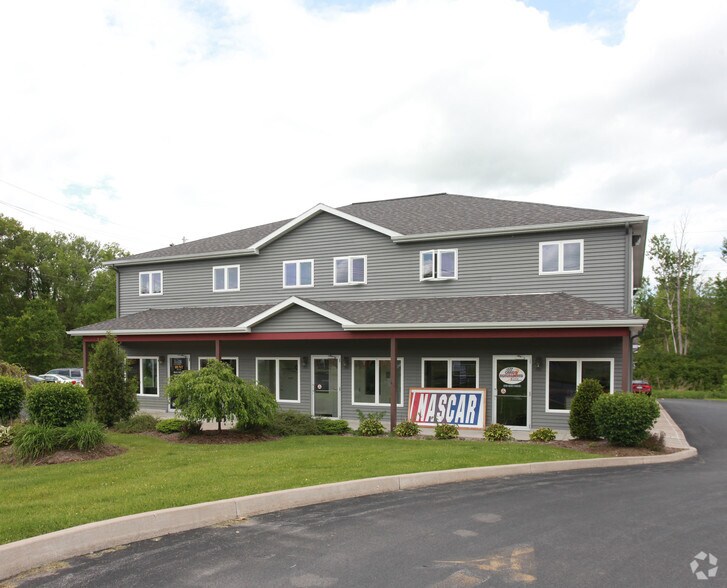 More Photos Of 730 Lenox Ave, Oneida Storefront Retail Office For Sale