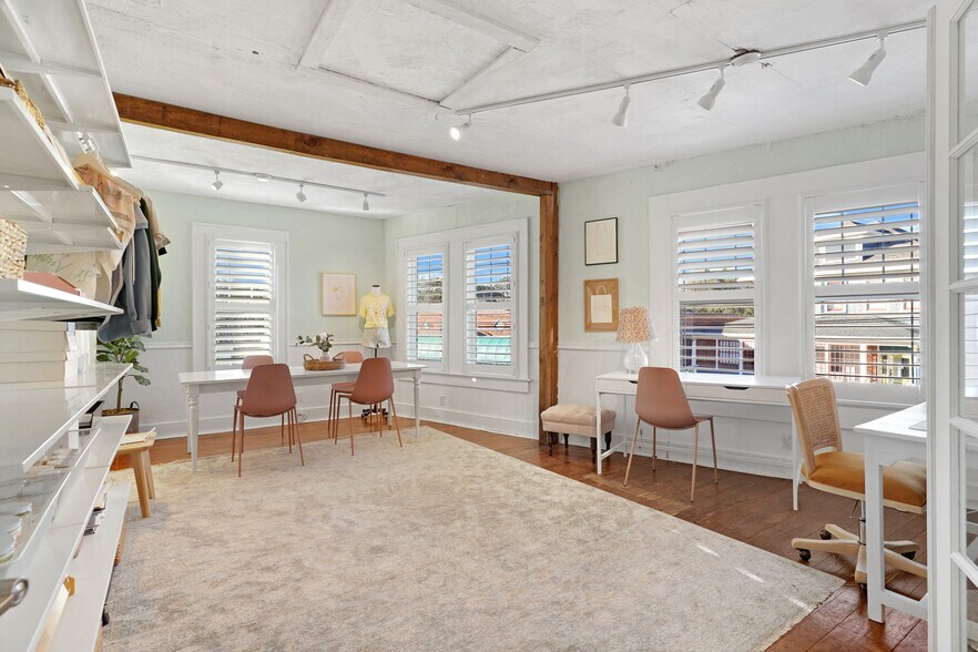 More Photos Of 63 San Marco Ave, Saint Augustine Storefront Retail Residential For Sale