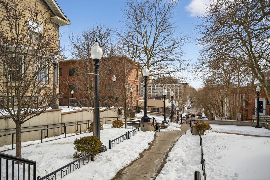 More Photos Of , Bridgeport Multifamily For Sale