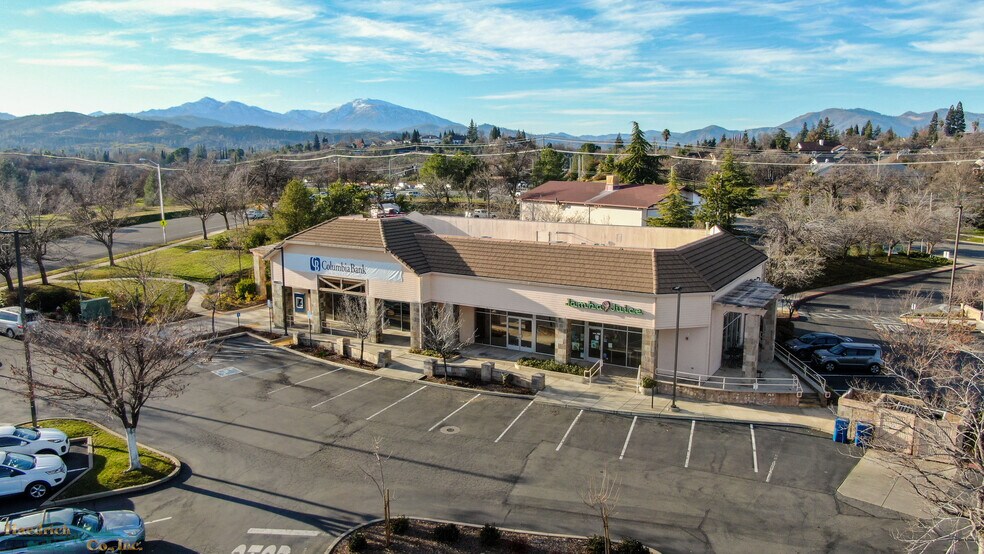 More Photos Of 3315-3395 Placer St, Redding Unknown For Lease