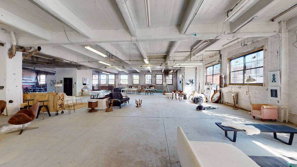 More Photos Of 1104-1106 Pacific St, Brooklyn Industrial For Sale