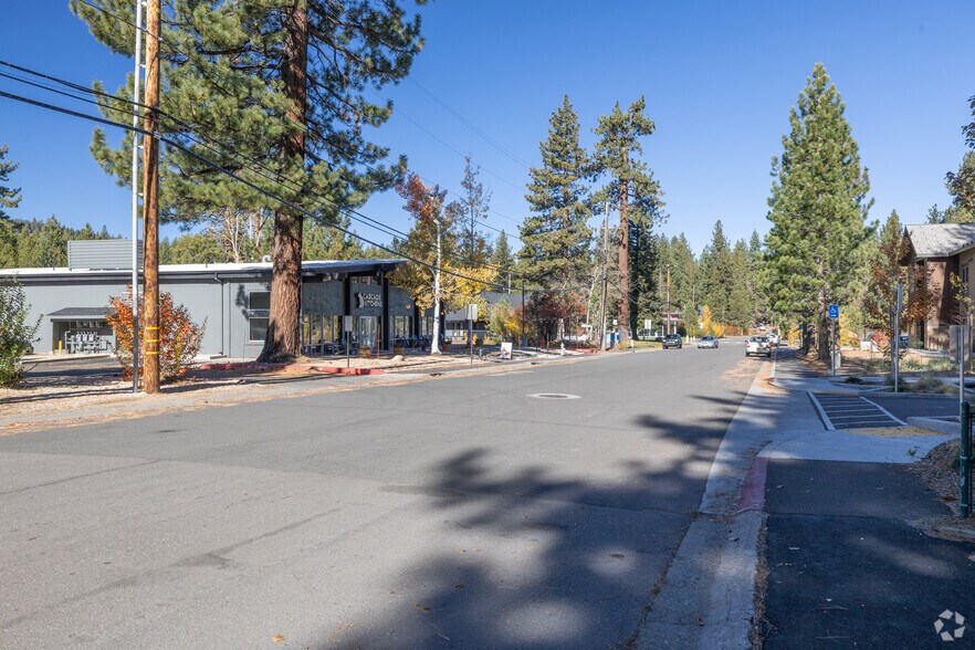 More Photos Of 1030 Tata Ln, South Lake Tahoe Restaurant For Lease