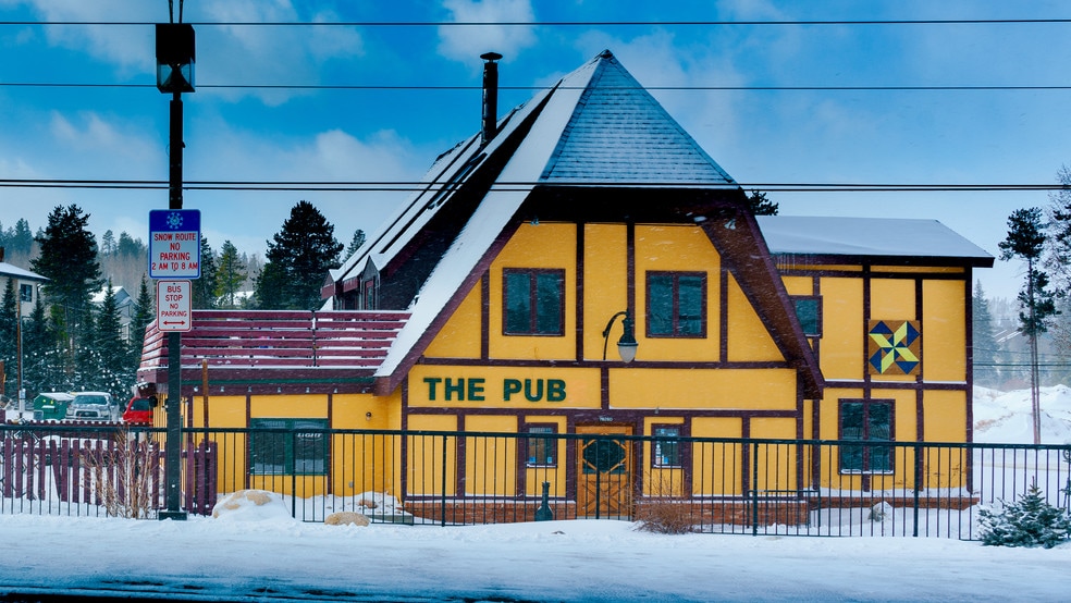 More Photos Of 78260 US Highway 40, Winter Park Restaurant For Sale