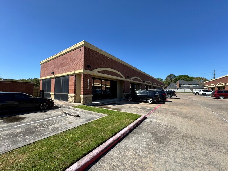 Primary Photo Of 1830 S Mason Rd, Katy General Retail For Lease