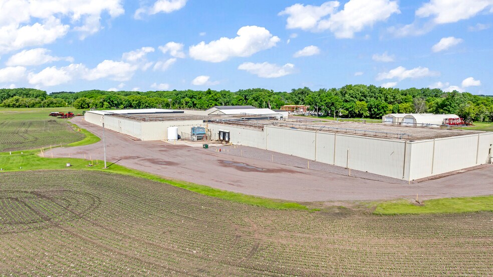 Primary Photo Of Highway 12 Old 12 West -1, Ortonville Refrigeration Cold Storage For Lease
