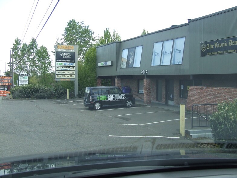More Photos Of 9442 SW Barbur Blvd, Portland Office For Lease