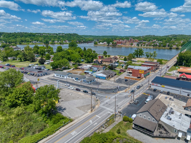 More Photos Of 101 W 3rd St, Williamstown Auto Dealership For Sale
