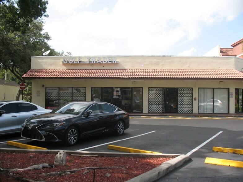 More Photos Of 8001-8085 W McNab Rd, Tamarac Unknown For Lease